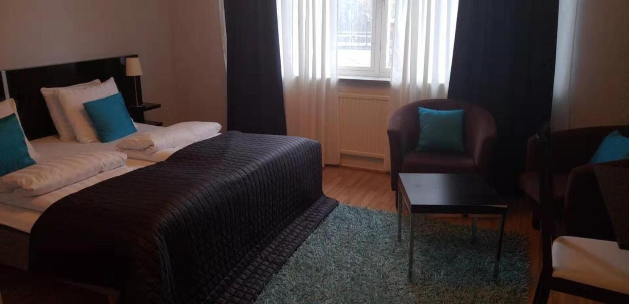 Vingaker Hotell 2*