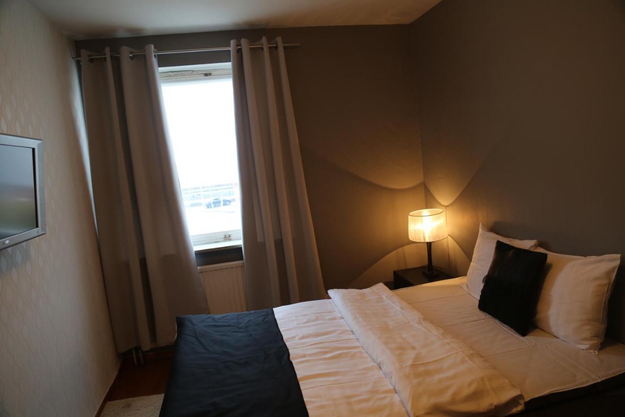 Vingaker Hotell Vingåker