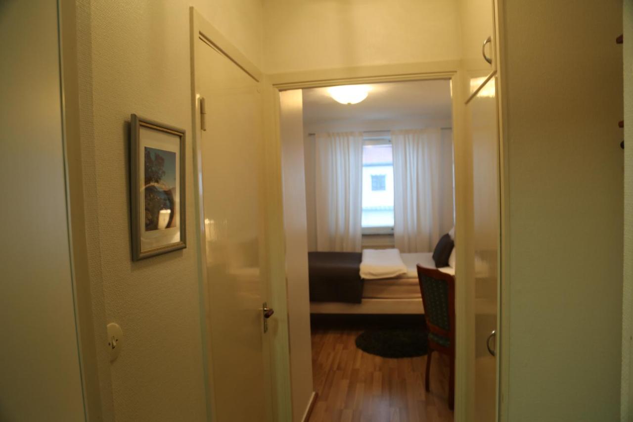 Vingaker Hotell 2*