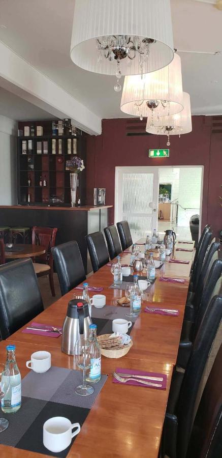 Vingaker Hotell Hotel 2*