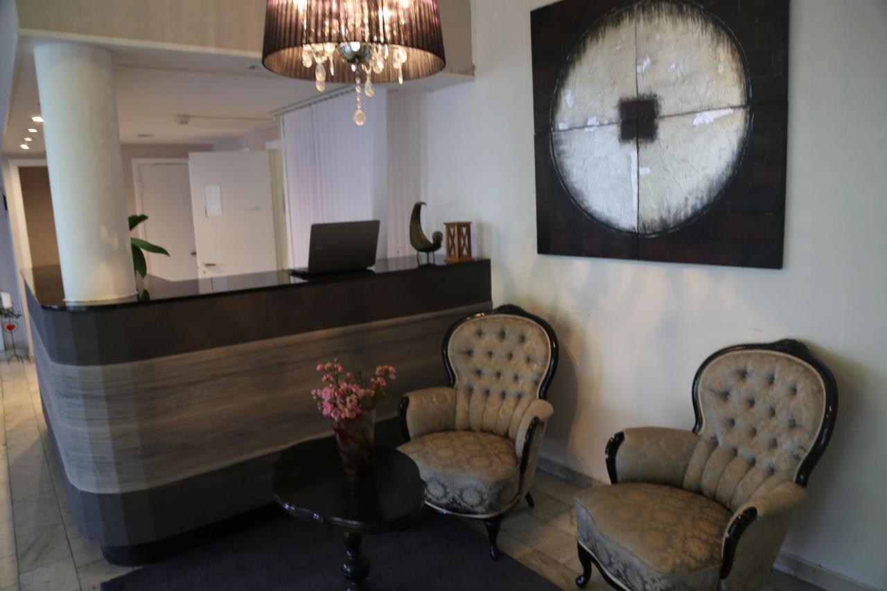 Vingaker Hotell