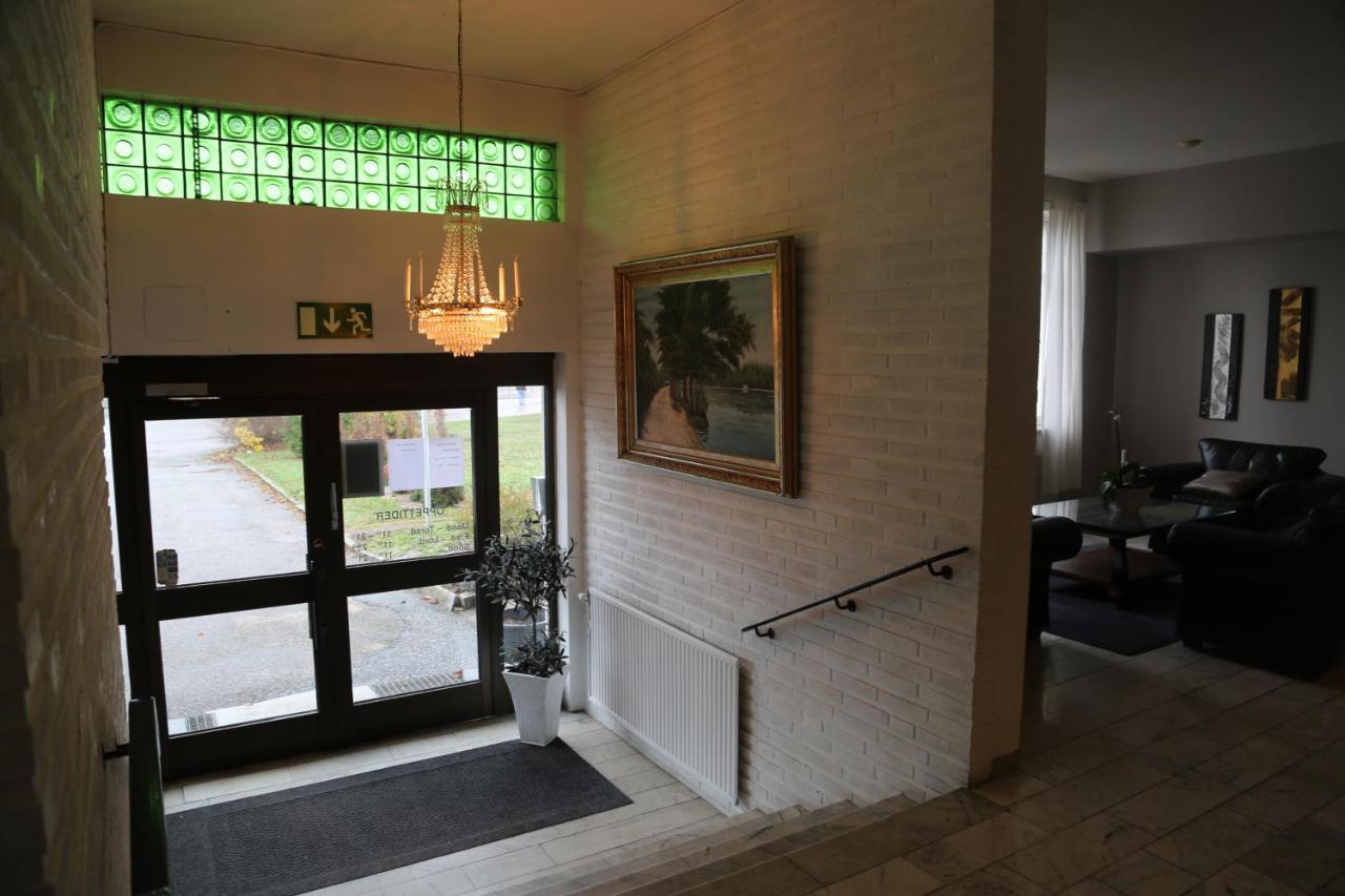 Vingaker Hotell Hotel 2*