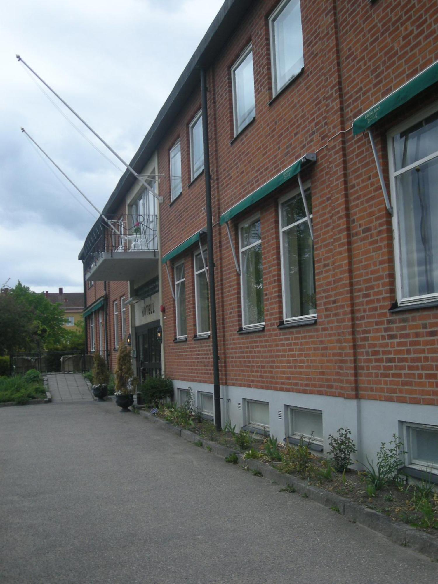 Vingaker Hotell Vingåker