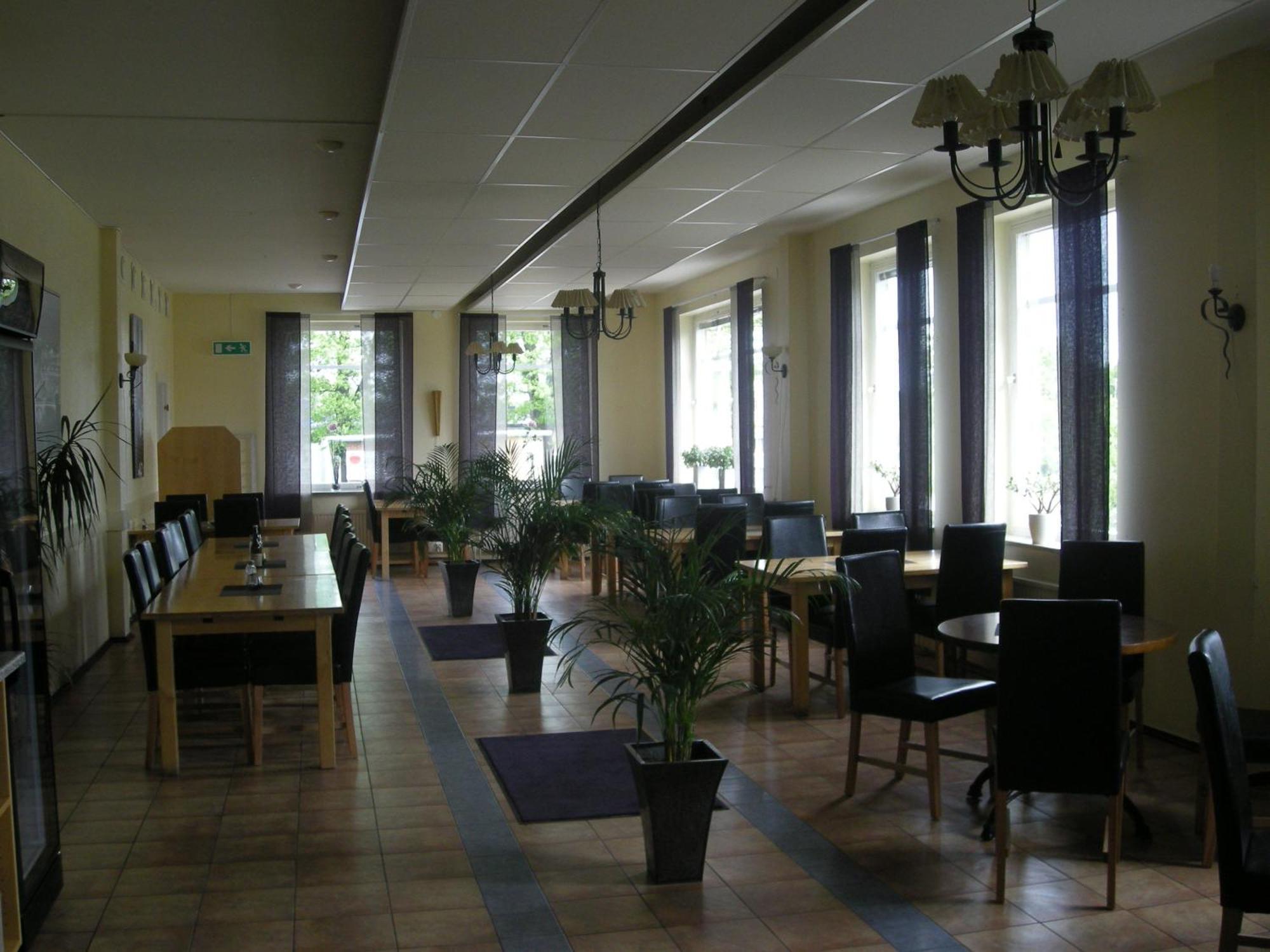 Vingaker Hotell Hotel Vingåker