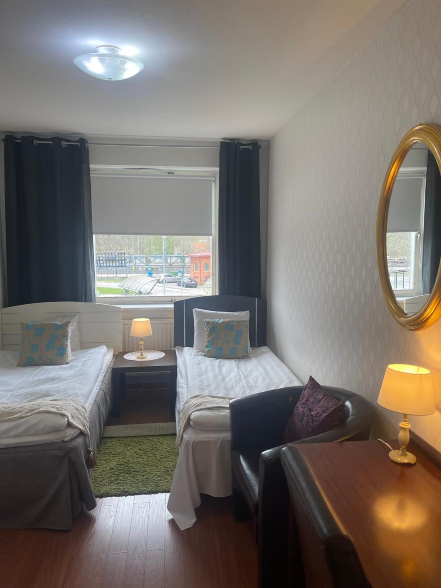 Hotel Vingaker Hotell Vingåker