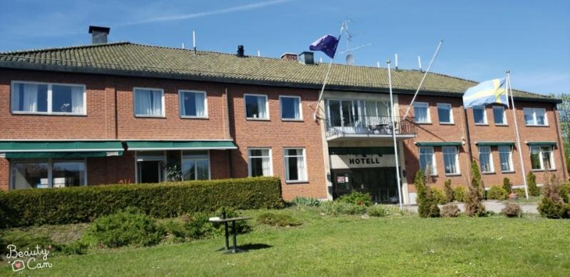 Hotel Vingaker Hotell