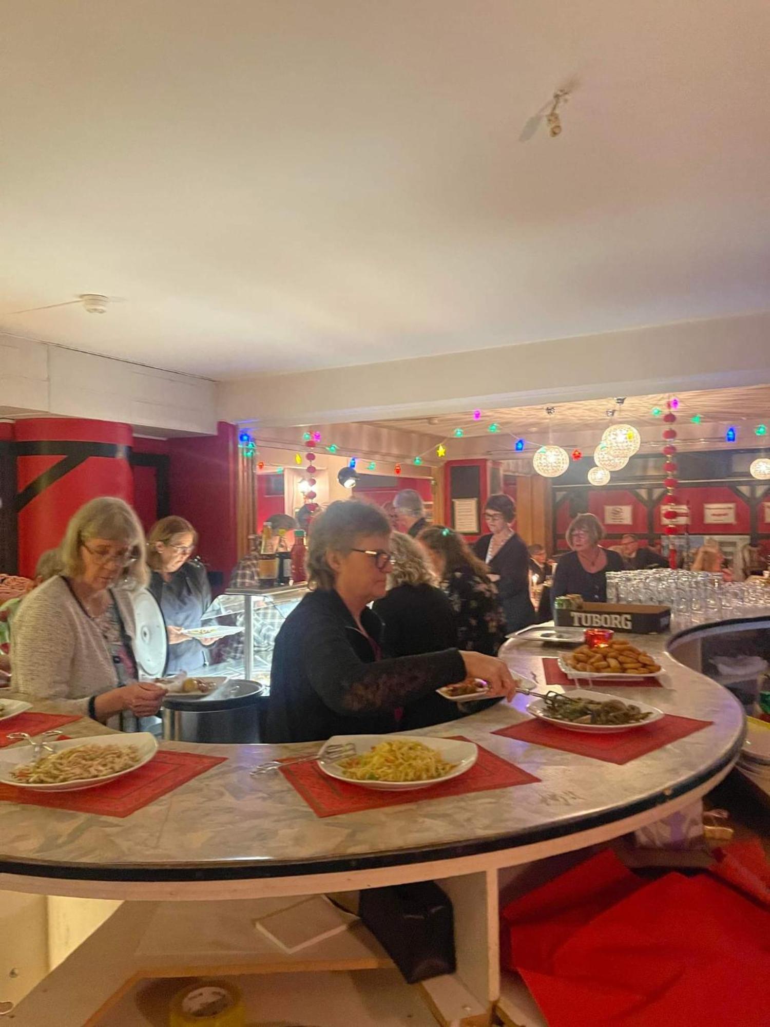 Vingaker Hotell Hotel