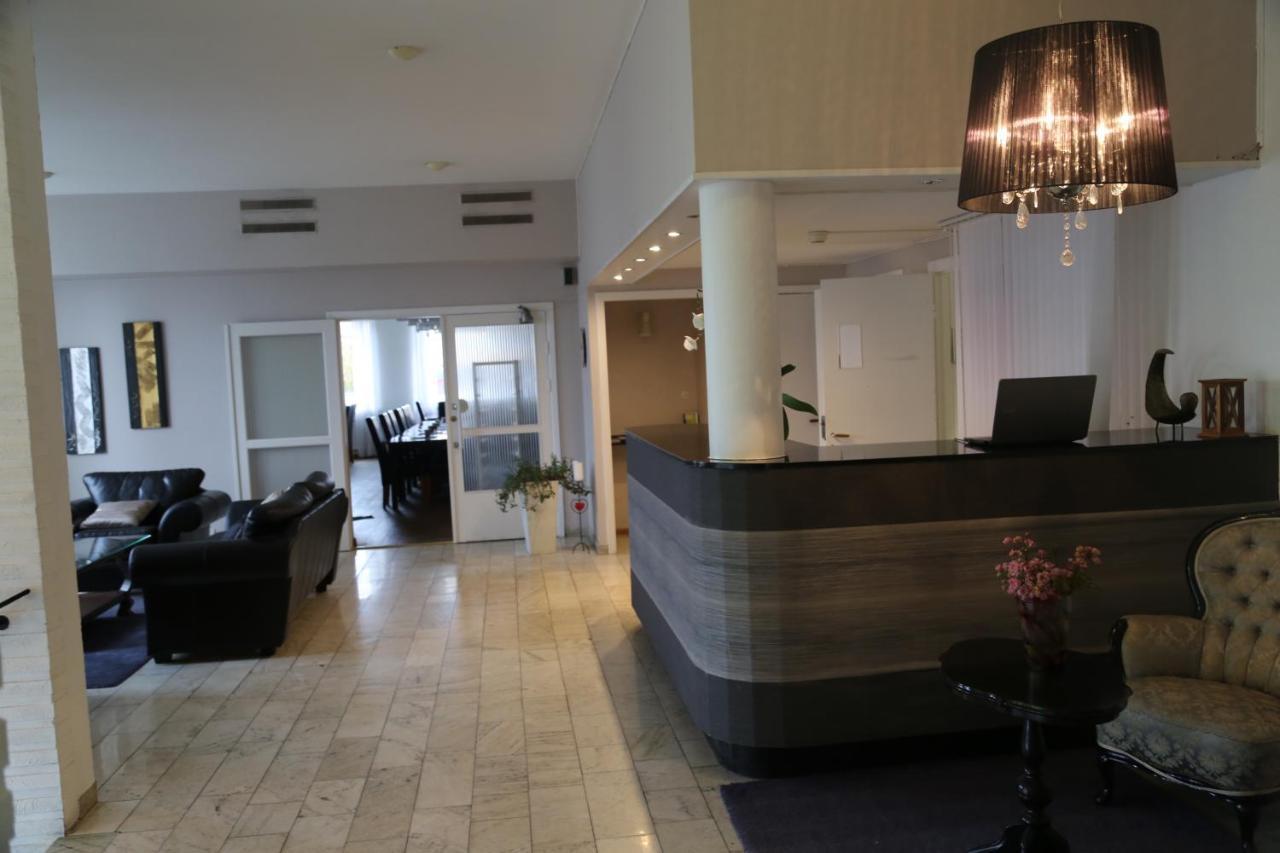 Vingaker Hotell Vingåker