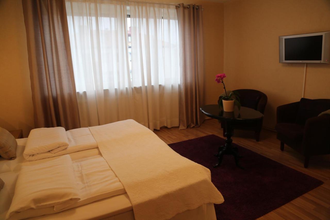 Vingaker Hotell Hotel