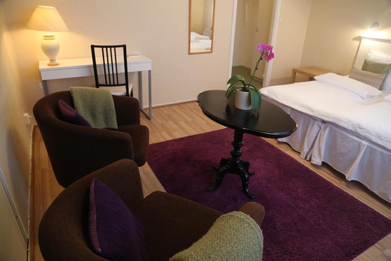 Hotel Vingaker Hotell Vingåker