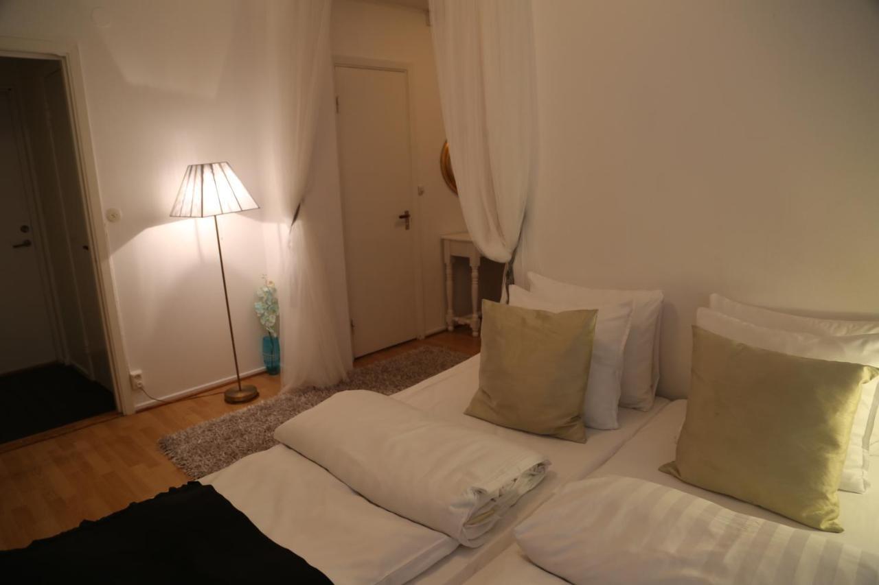 Vingaker Hotell Hotel