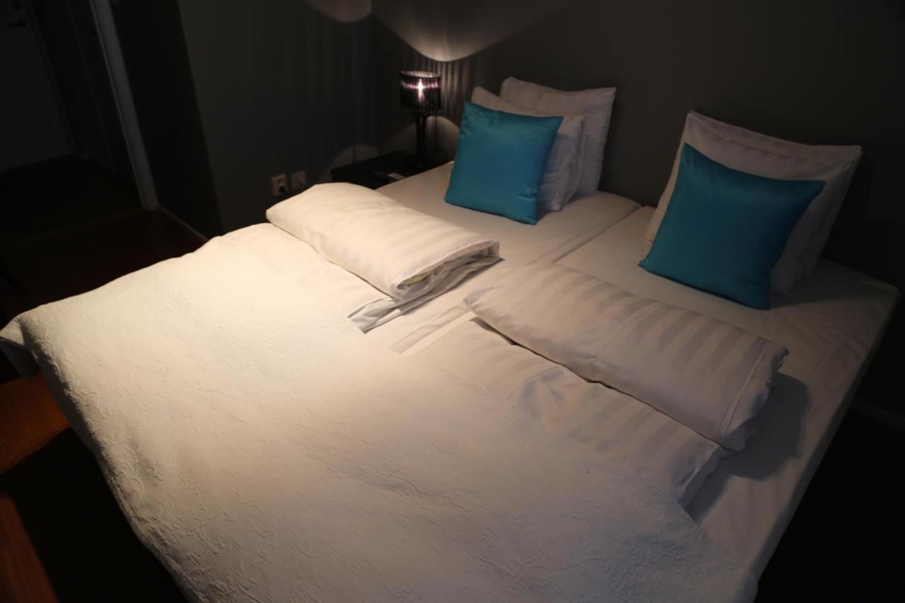 Vingaker Hotell Hotel
